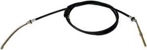 Parking Brake Cable - Dorman# C94391