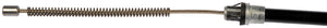 Parking Brake Cable - Dorman# C94401