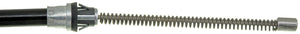 Parking Brake Cable - Dorman# C94404