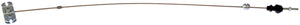Parking Brake Cable - Dorman# C94430