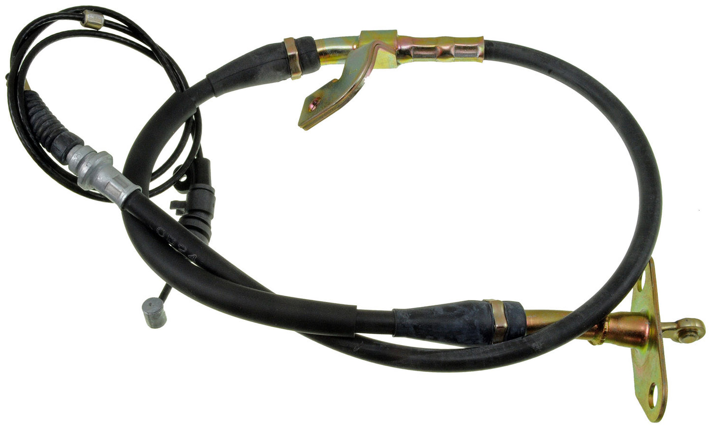 Parking Brake Cable - Dorman# C94446