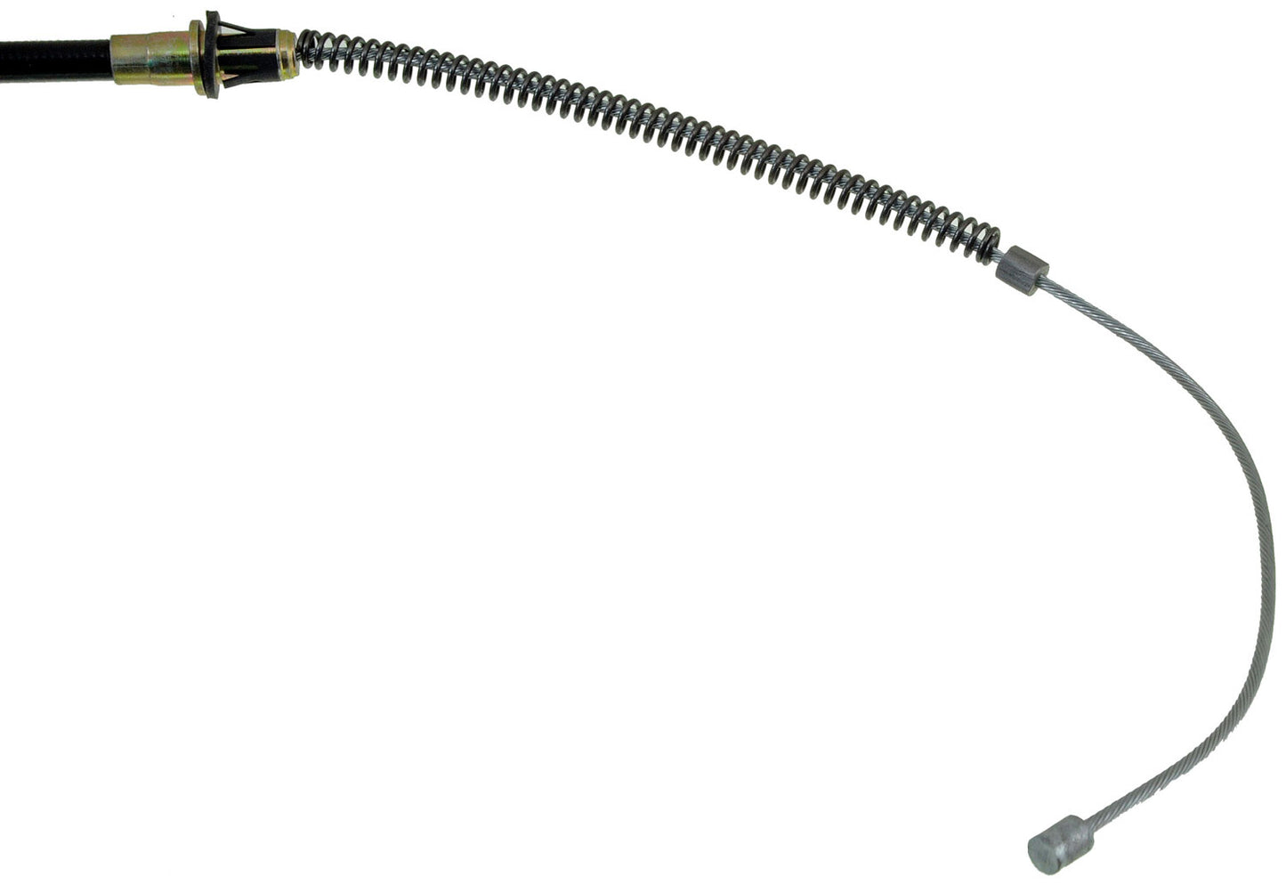 Parking Brake Cable - Dorman# C94453