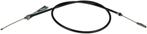 Parking Brake Cable - Dorman# C94466