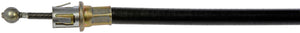 Parking Brake Cable - Dorman# C94468