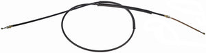 Parking Brake Cable - Dorman# C94468