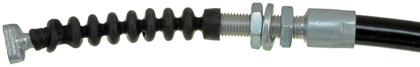 Parking Brake Cable - Dorman# C94502