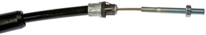 Parking Brake Cable - Dorman# C94506
