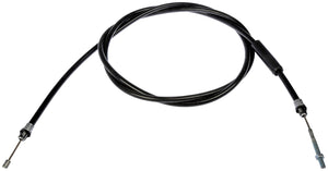 Parking Brake Cable - Dorman# C94506