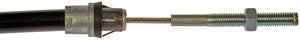 Parking Brake Cable - Dorman# C94508