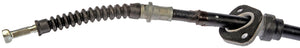 Parking Brake Cable - Dorman# C94520