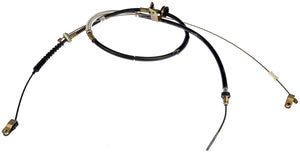 Parking Brake Cable - Dorman# C94525