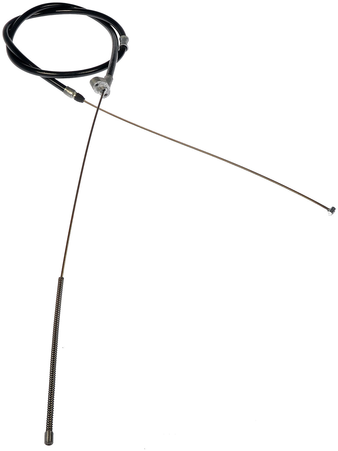 Parking Brake Cable - Dorman# C94536