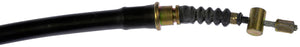 Parking Brake Cable - Dorman# C94544