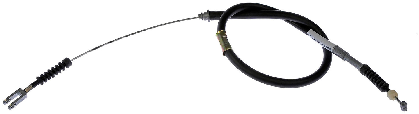 Parking Brake Cable - Dorman# C94546