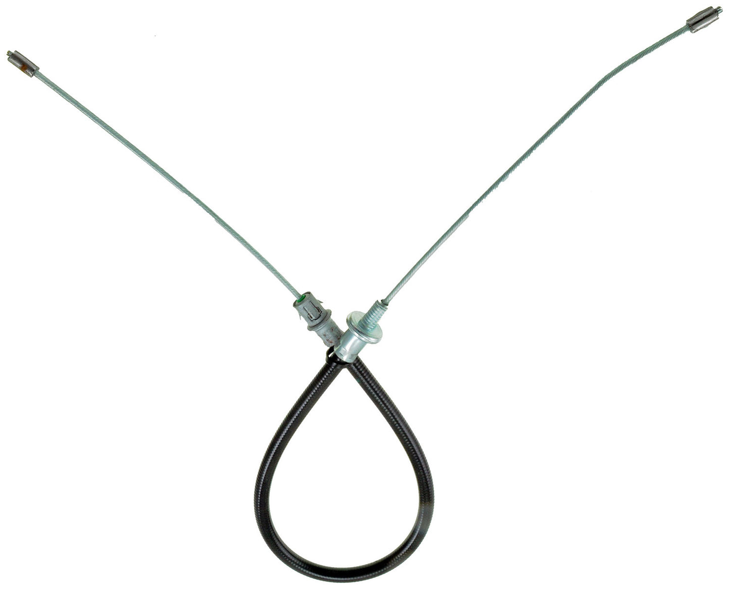 Parking Brake Cable - Dorman# C94571