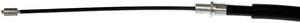 Parking Brake Cable - Dorman# C94574