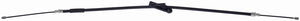 Parking Brake Cable - Dorman# C94574