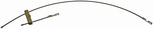 Parking Brake Cable - Dorman# C94577