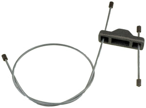 Parking Brake Cable - Dorman# C94580