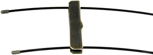 Parking Brake Cable - Dorman# C94581