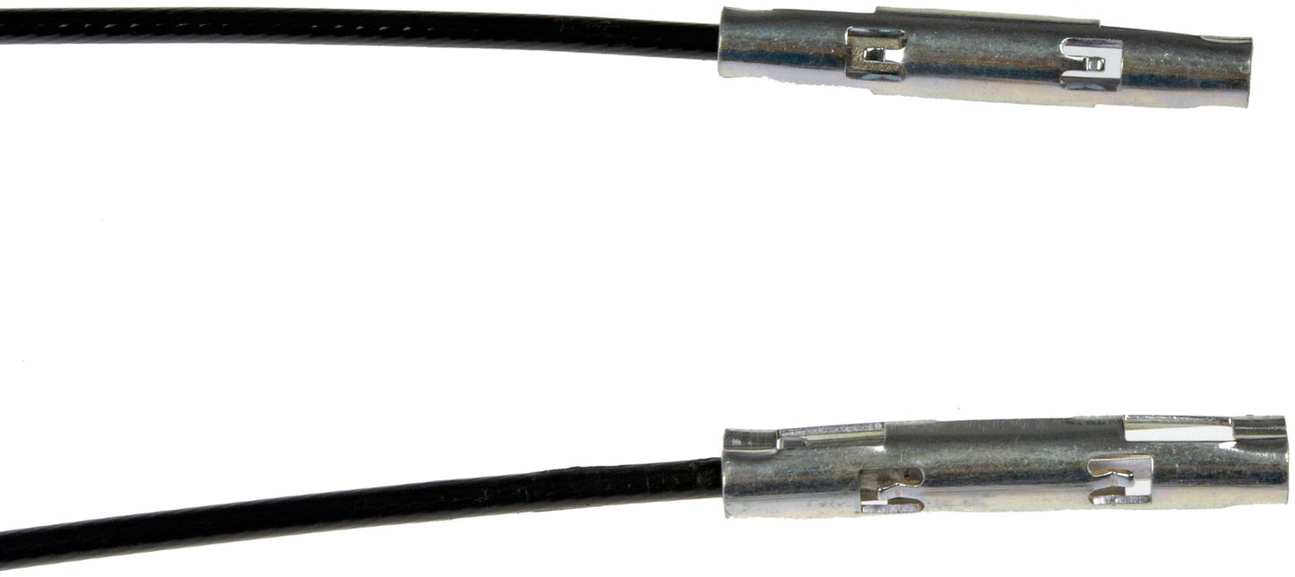 Parking Brake Cable - Dorman# C94581