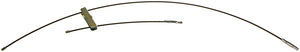 Parking Brake Cable - Dorman# C94581