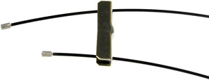 Parking Brake Cable - Dorman# C94582
