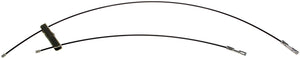 Parking Brake Cable - Dorman# C94582