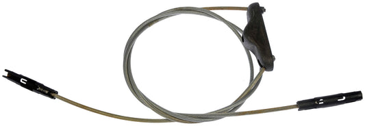 Parking Brake Cable - Dorman# C94583