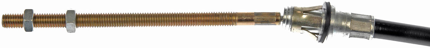 Parking Brake Cable - Dorman# C94588