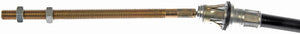 Parking Brake Cable - Dorman# C94588