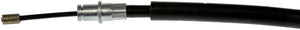 Parking Brake Cable - Dorman# C94589