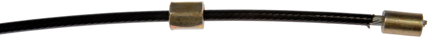 Parking Brake Cable - Dorman# C94589