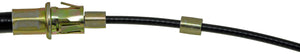 Parking Brake Cable - Dorman# C94589