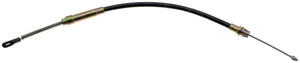 Parking Brake Cable - Dorman# C94592