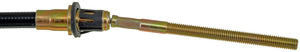 Parking Brake Cable - Dorman# C94594