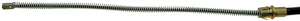 Parking Brake Cable - Dorman# C94595