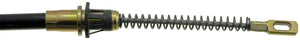 Parking Brake Cable - Dorman# C94599