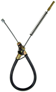 Parking Brake Cable - Dorman# C94599