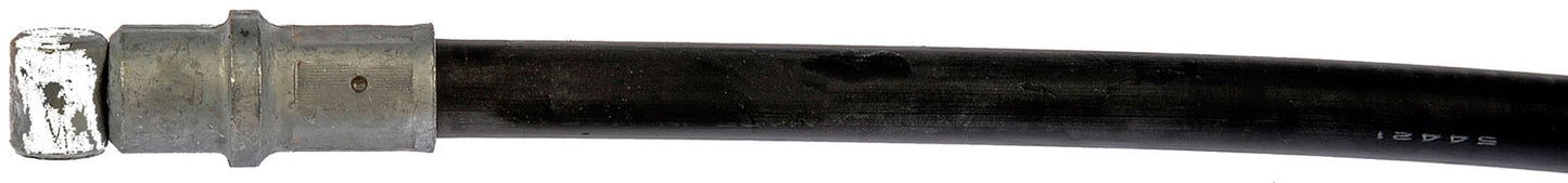 Parking Brake Cable - Dorman# C94611