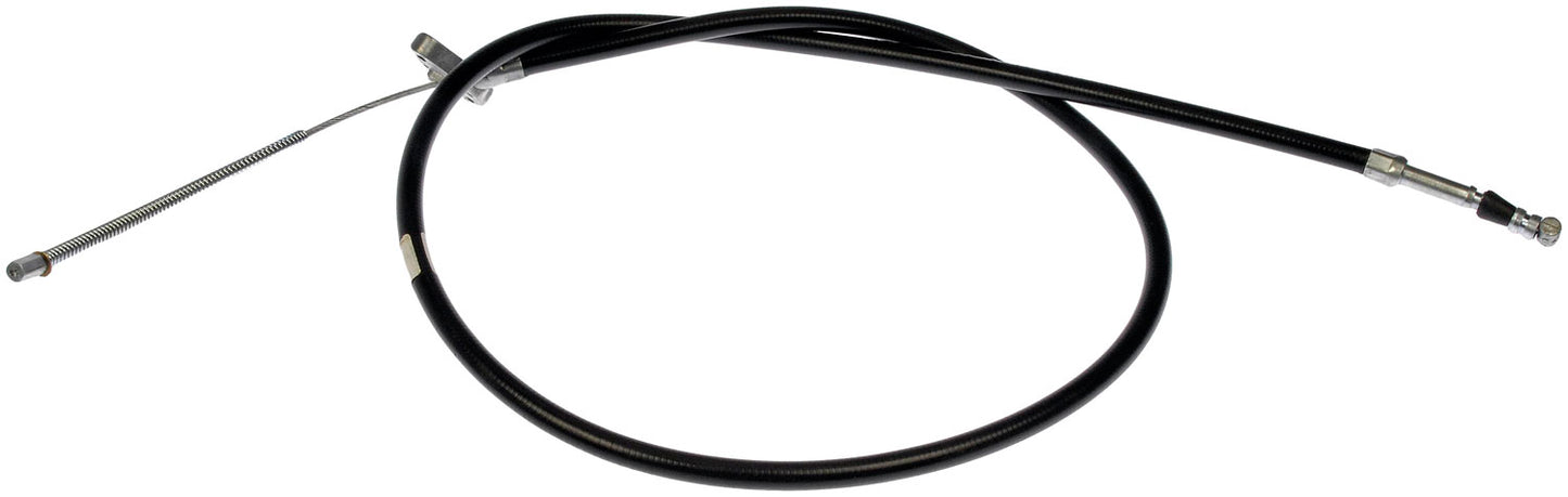 Parking Brake Cable - Dorman# C94618