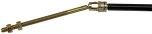 Parking Brake Cable - Dorman# C94637