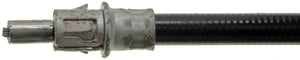 Parking Brake Cable - Dorman# C94640