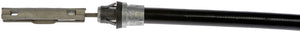 Parking Brake Cable - Dorman# C94643