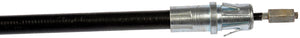 Parking Brake Cable - Dorman# C94656