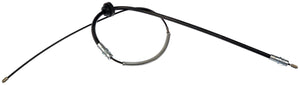 Parking Brake Cable - Dorman# C94656
