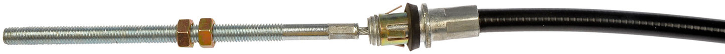 Parking Brake Cable - Dorman# C94658