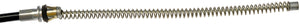 Parking Brake Cable - Dorman# C94658