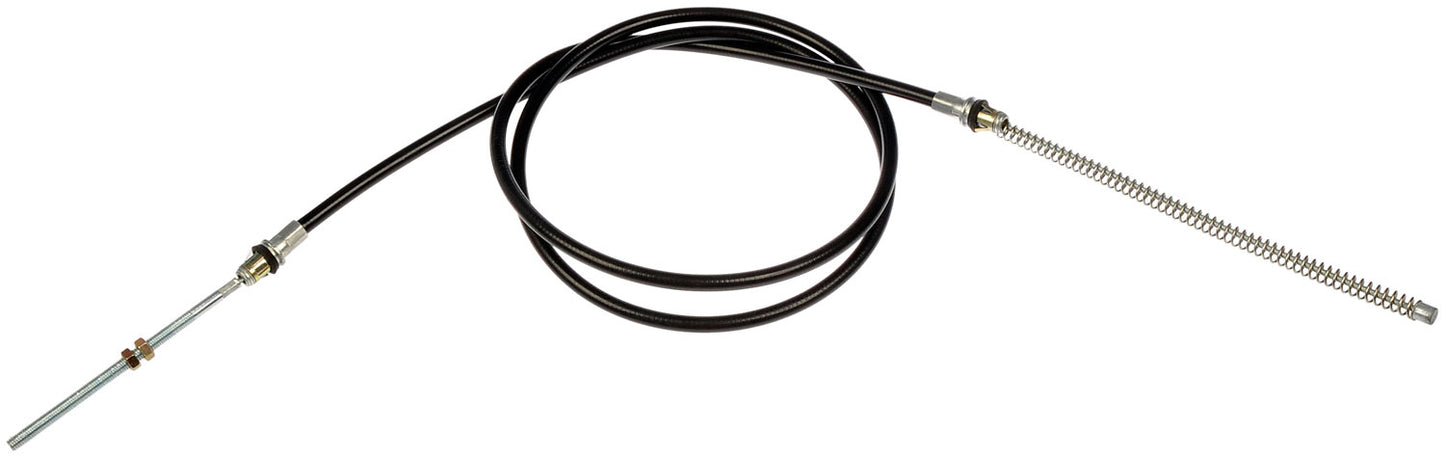 Parking Brake Cable - Dorman# C94658