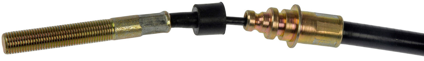 Parking Brake Cable - Dorman# C94660